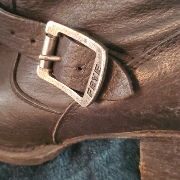 Frye boots - Picture 2 of 3